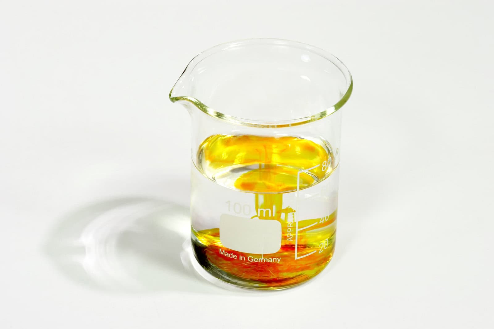 Human Urine May Cure Blood Pressure