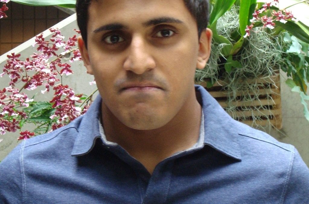 Akhil