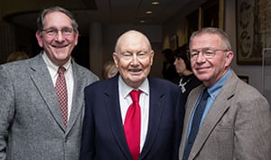 J. Dentes, R. Hardy and B.Kohut