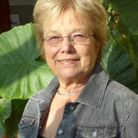Nancy V. Ridenour