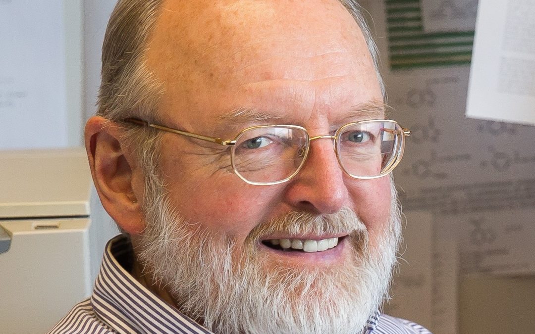Professor Dan Klessig retires after 48 years of research