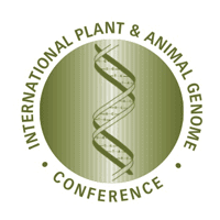 BTI at Plant and Animal Genome Conference