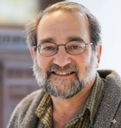 Arthur Grossman - Boyce Thompson Institute
