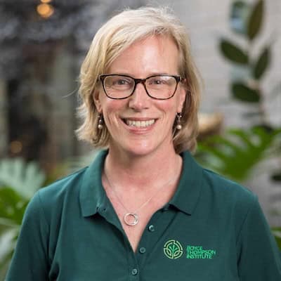 Katherine McComas