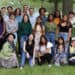Diverse group of students and faculty at Boyce Thompson Institute showcasing collaborative research and academic excellence in plant science and biotechnology.