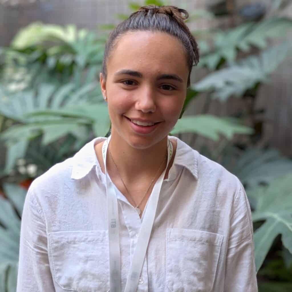 Abigail Stathis