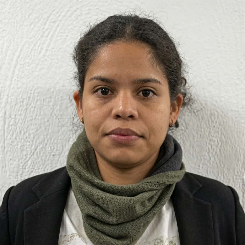Angie Marbello Santrich