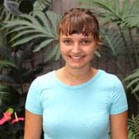 Ariel Patterson