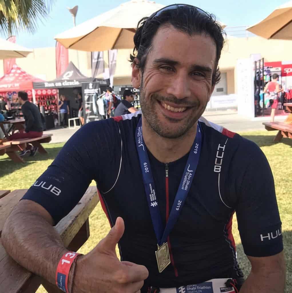 Arnaud Tauffenberger