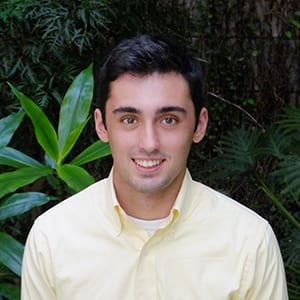 Benjamin Eisenhut