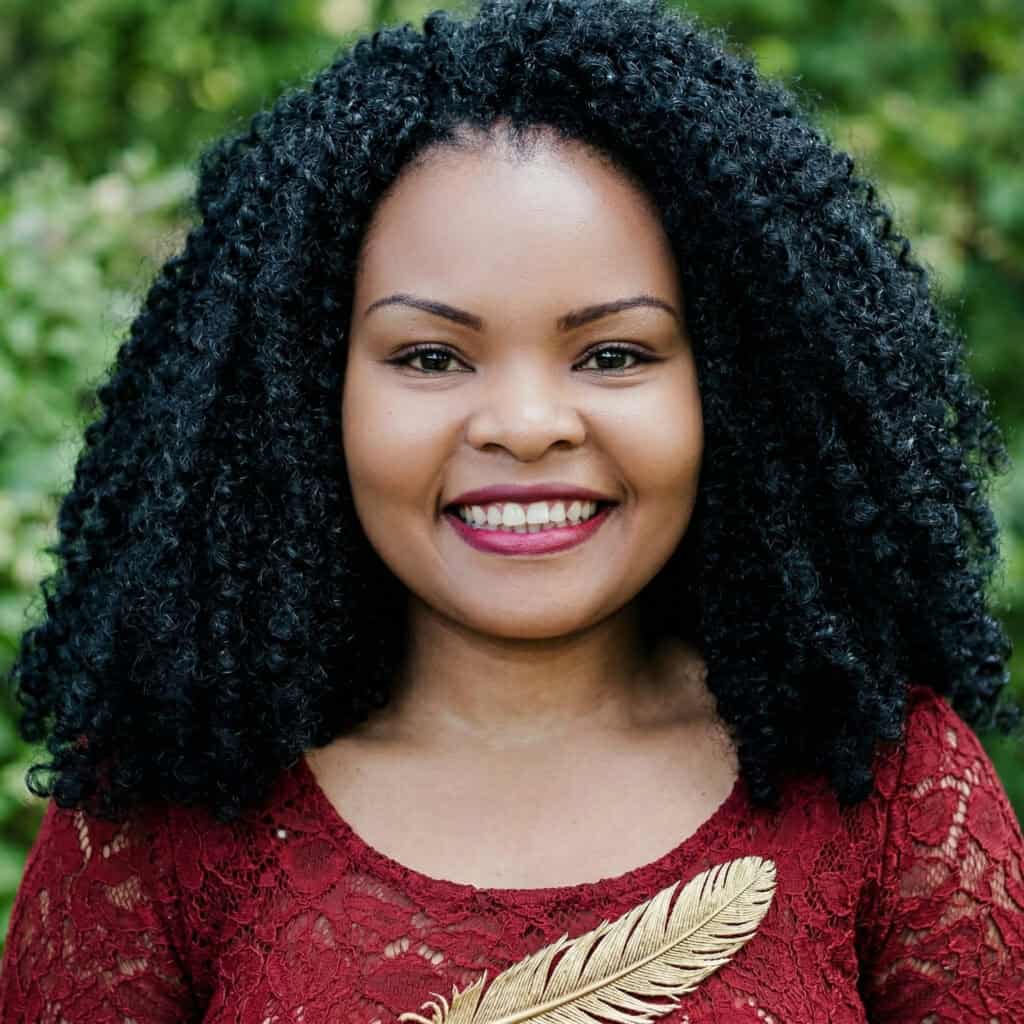 Christine Nyaga