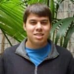 Christopher Hernandez