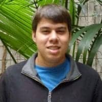 Christopher Hernandez