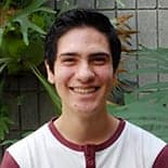 Daniel Maldonado-Lopez