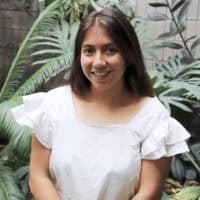 Daniela Martin Lesmes