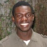 David Selassie Opoku