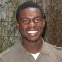 David Selassie Opoku