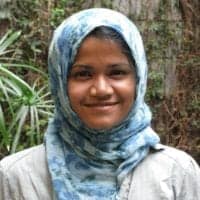 Dil Begum