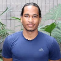 Elijah Gallimore-Repole