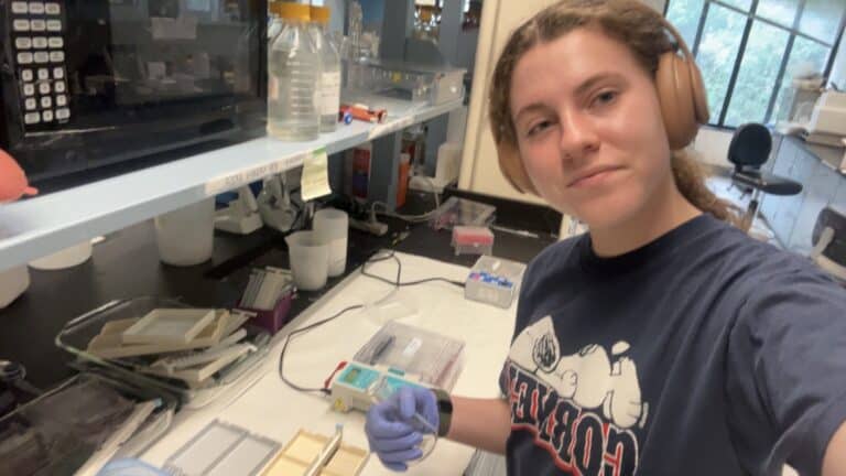 Not in Kansas Anymore – How a Summer in Ithaca, New York Changed my Life