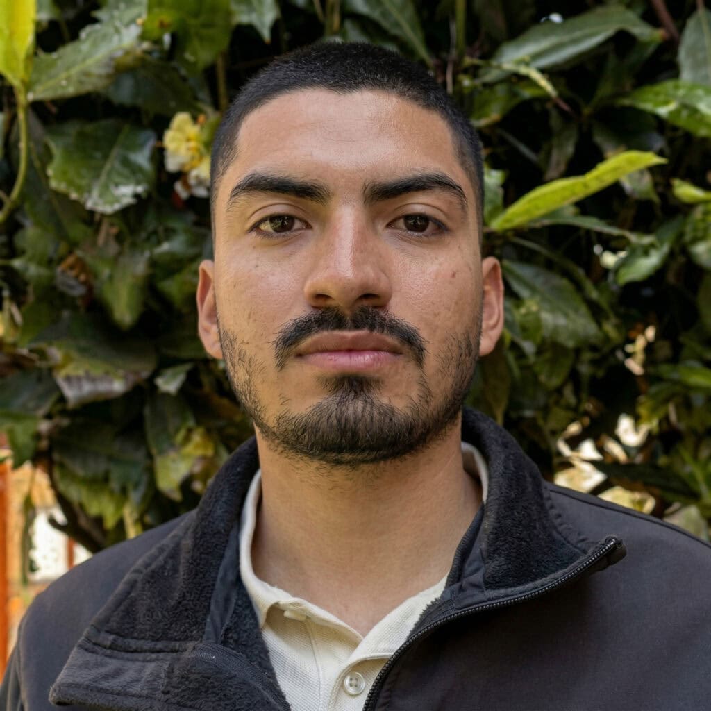 Iván Estaban Delgado