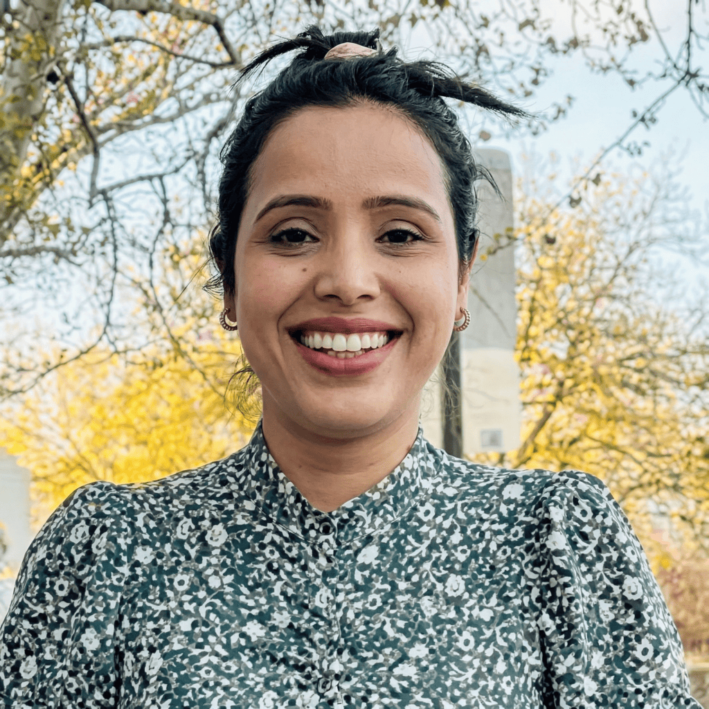 Julie Thakur