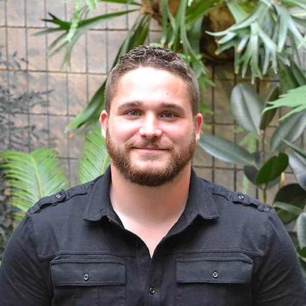 Kyle Keating