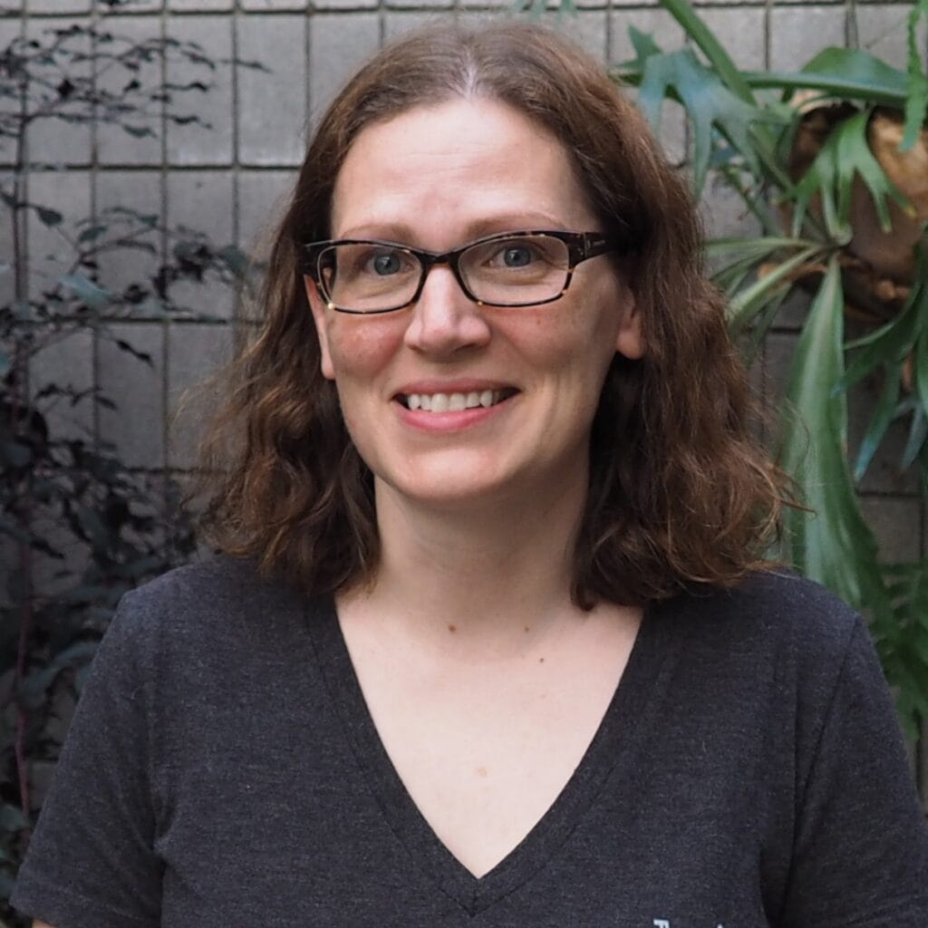 Kerry Swartwood