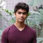 Kieran Lucio-Belbase