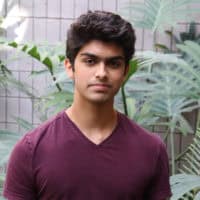 Kieran Lucio-Belbase