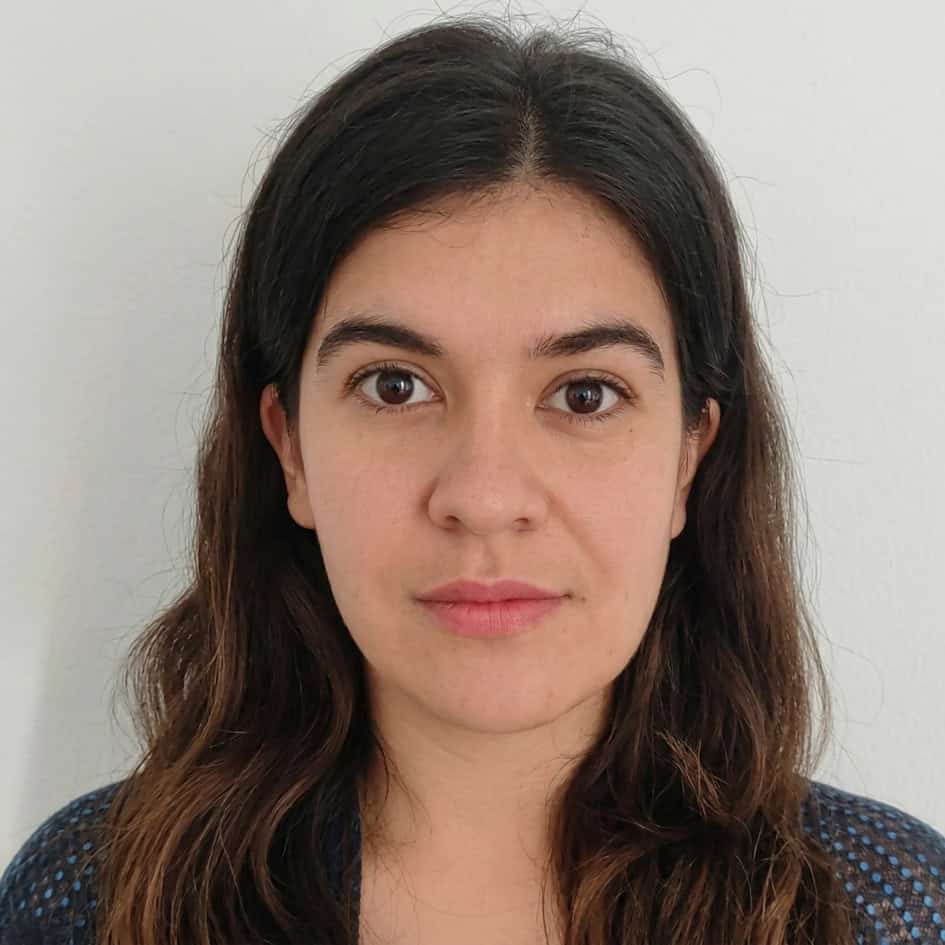 Laura Gonzalez Garcia