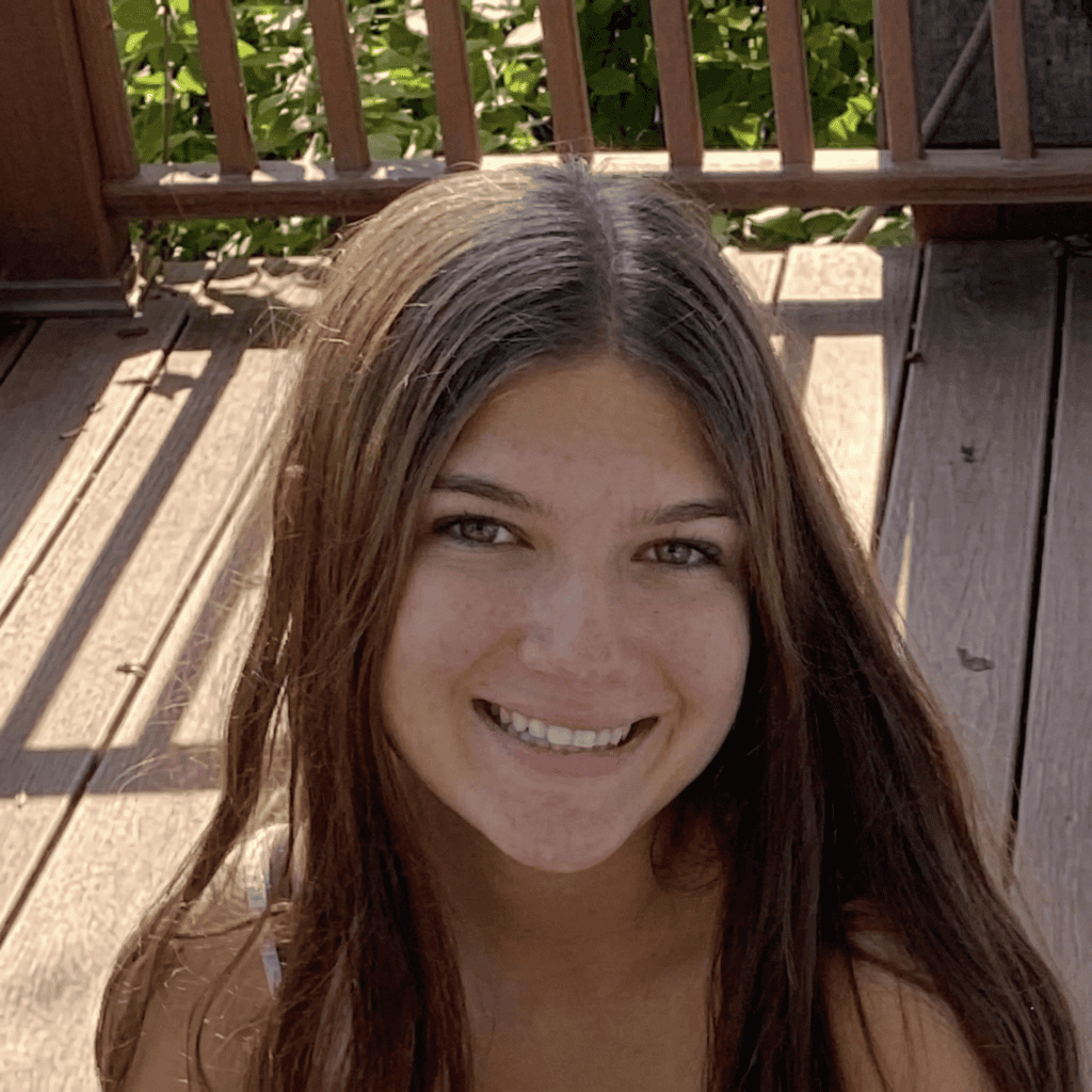 Leah Erdmann