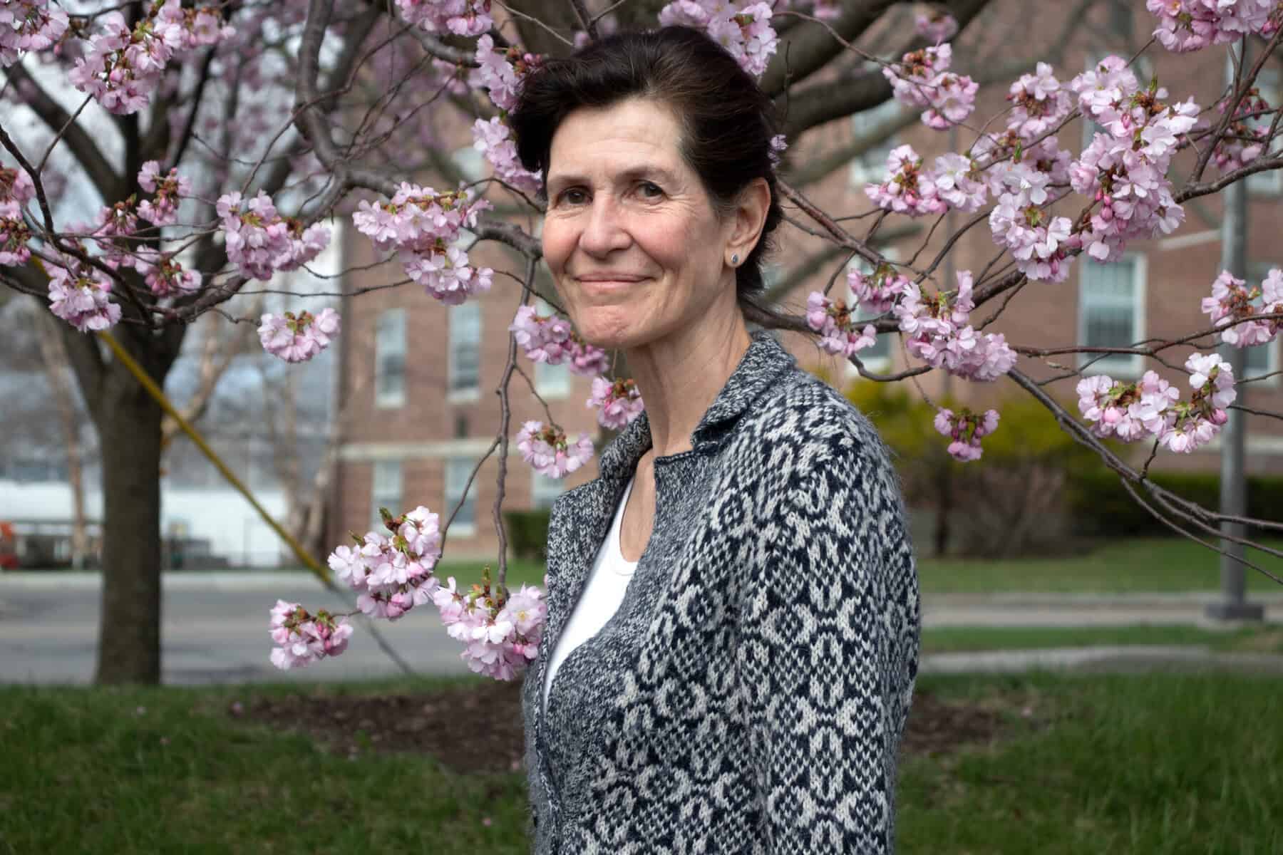 Boyce Thompson Institute Celebrates Professor Maria Harrison’s Election to the Royal Society