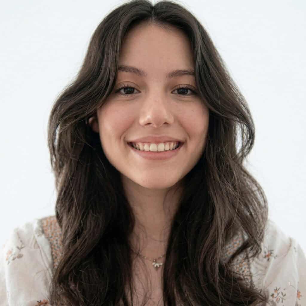 Sofia Trujillo Ortigoza