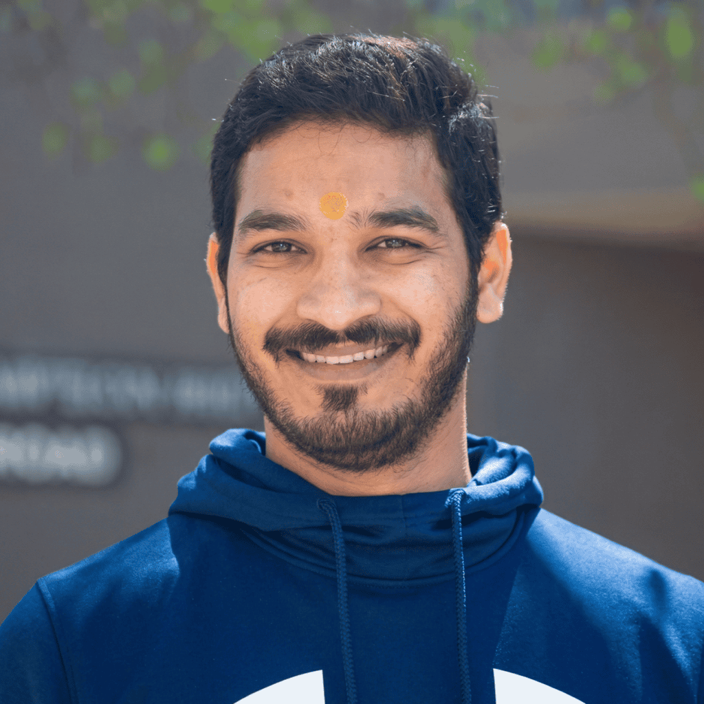 Srikanth Karaikal