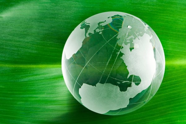 globe