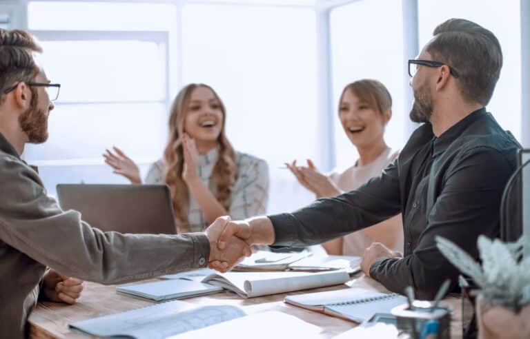 Cluster Hire Yields Three New Faculty Members