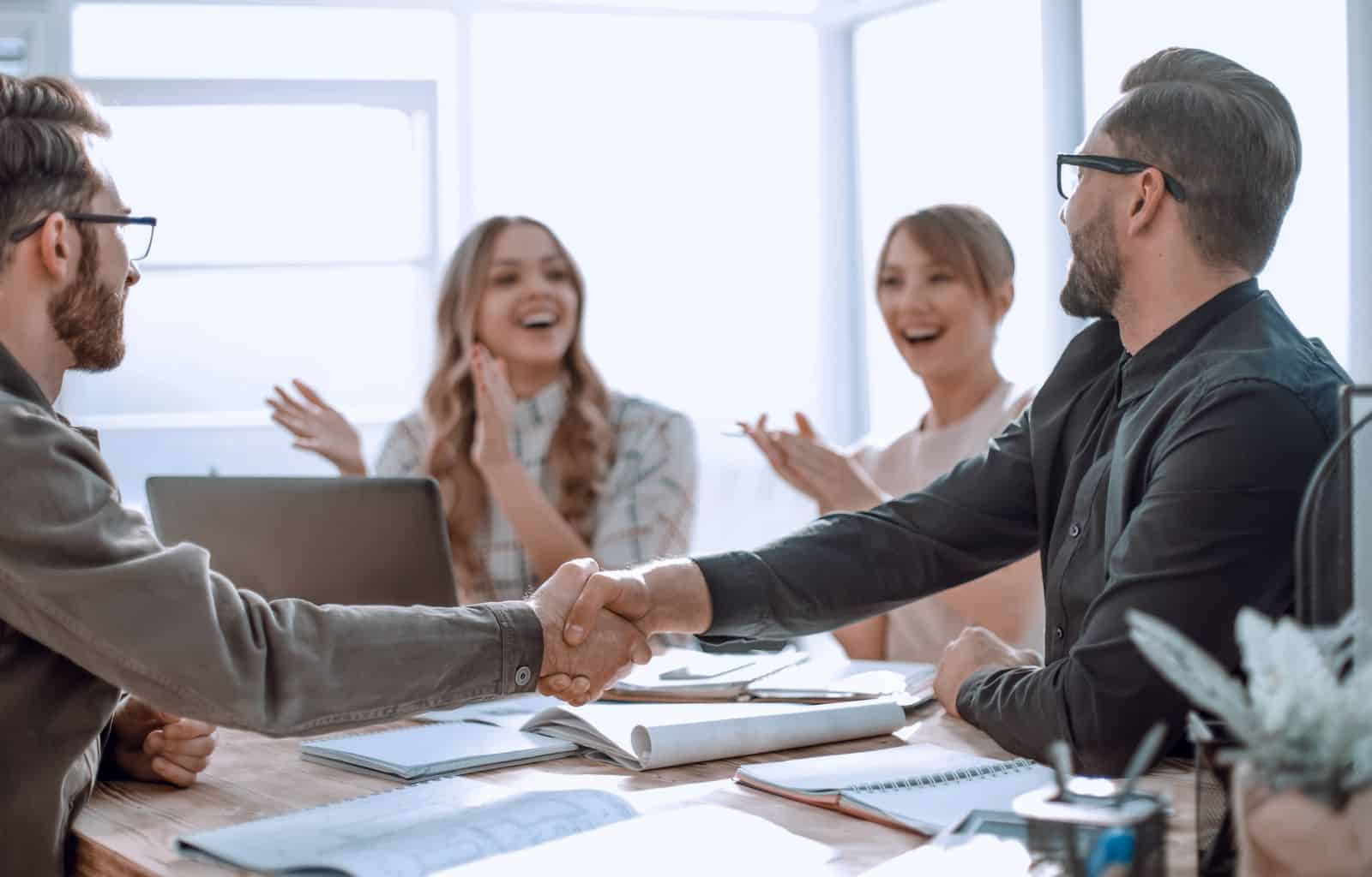 Cluster Hire Yields Three New Faculty Members