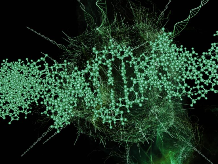 Synopsis of paper: Evolutionarily related host and microbial pathways regulate fat desaturation in C. elegans