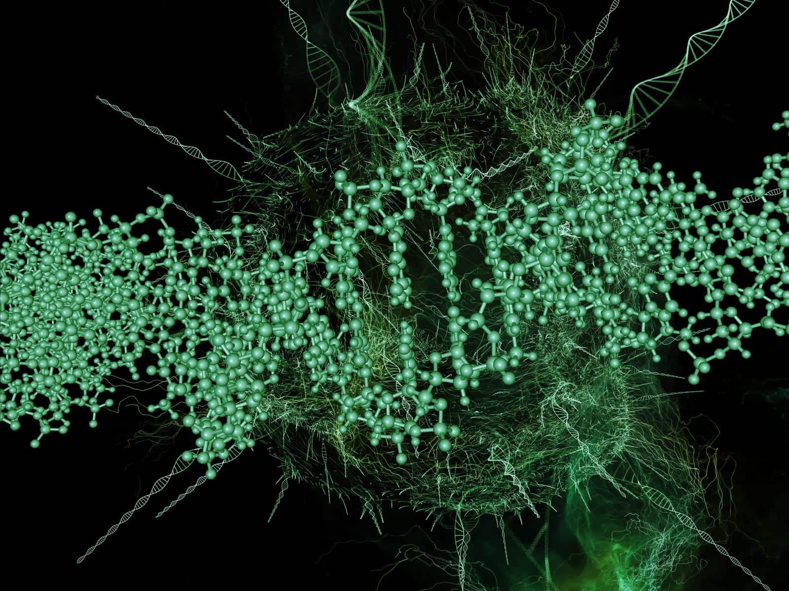 Synopsis of paper: Evolutionarily related host and microbial pathways regulate fat desaturation in C. elegans