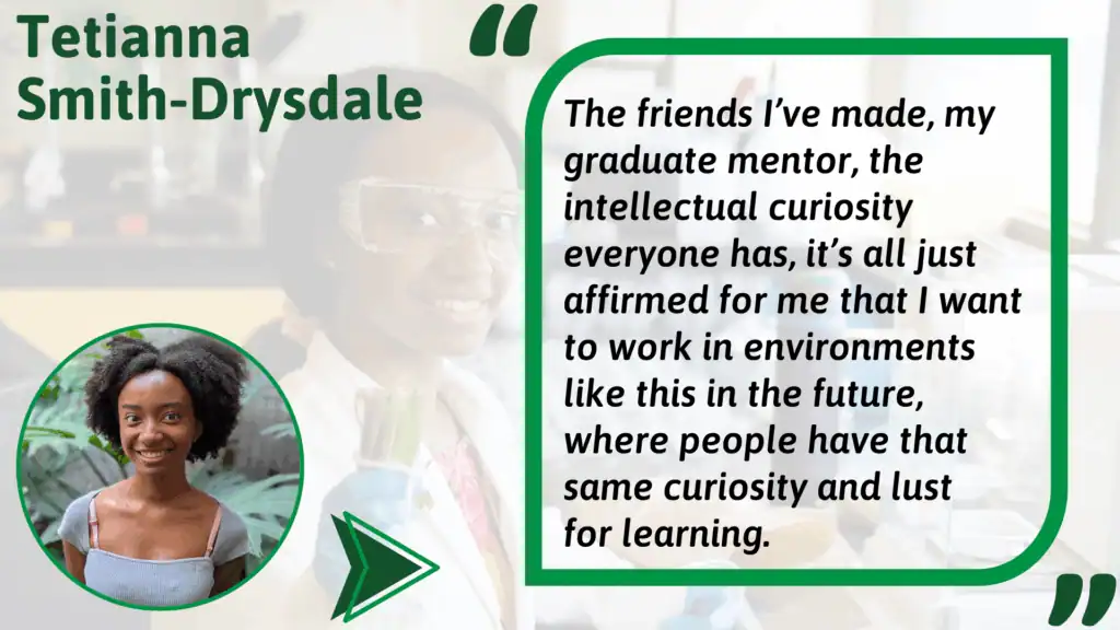 Boyce Thompson Institute research on plant science and environmental sustainability.