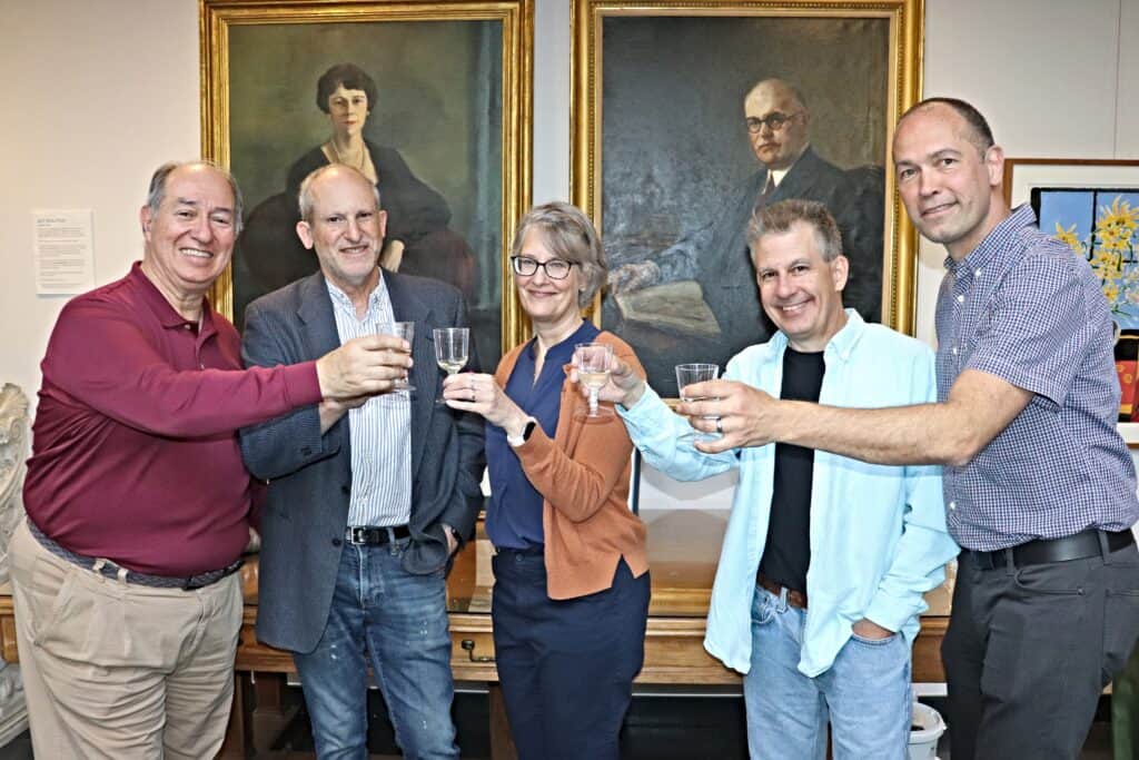 Cane-Bridge Foundation Donates $1M to BTI for Innovative Translational Research Program