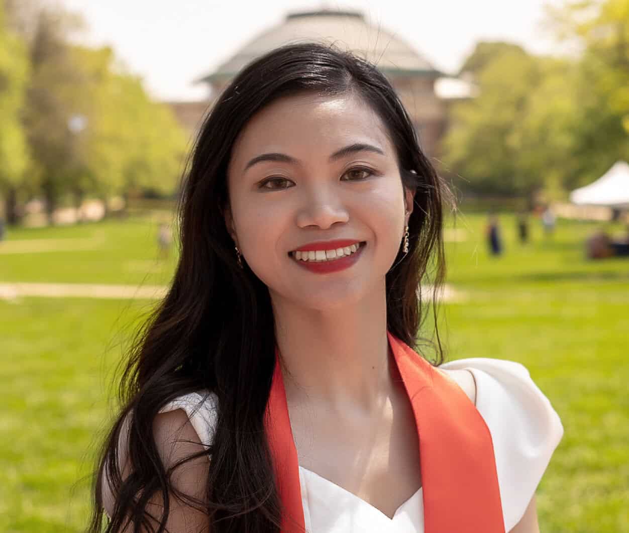 Xiaodan Zhang - Boyce Thompson Institute