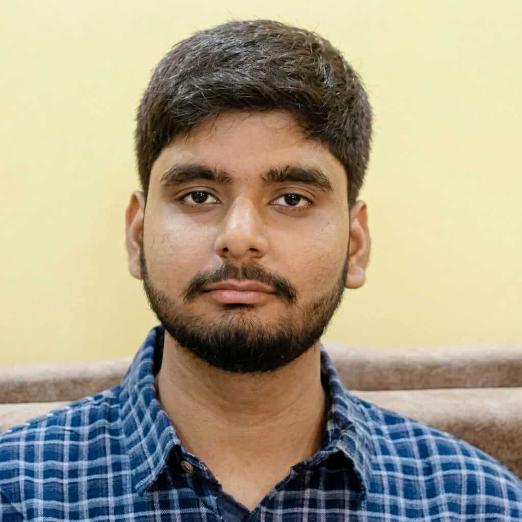 Akhilesh Sharma