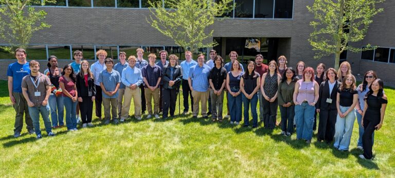 BTI Welcomes 2026 Undergraduate Student Researchers