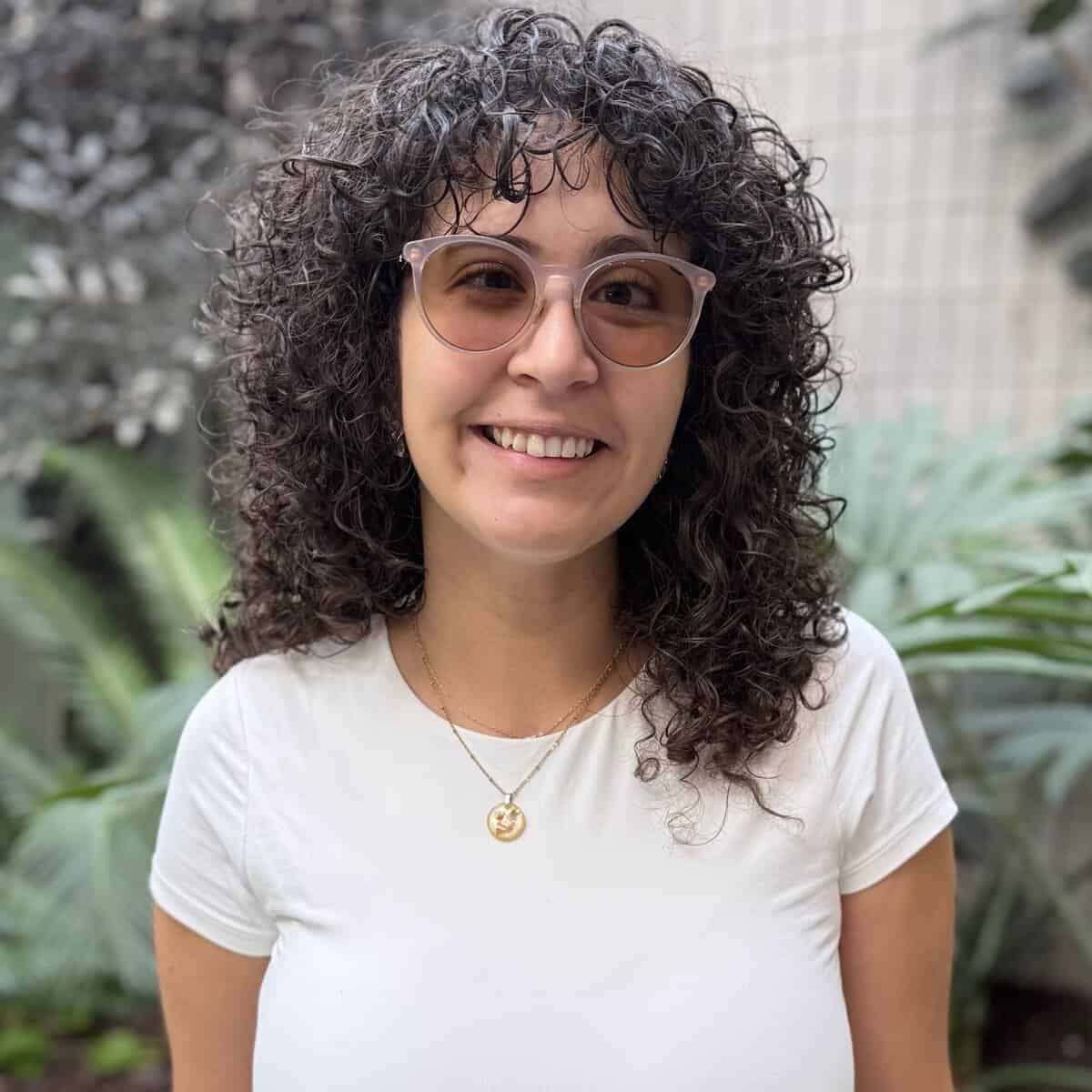 Aryam Hernandez