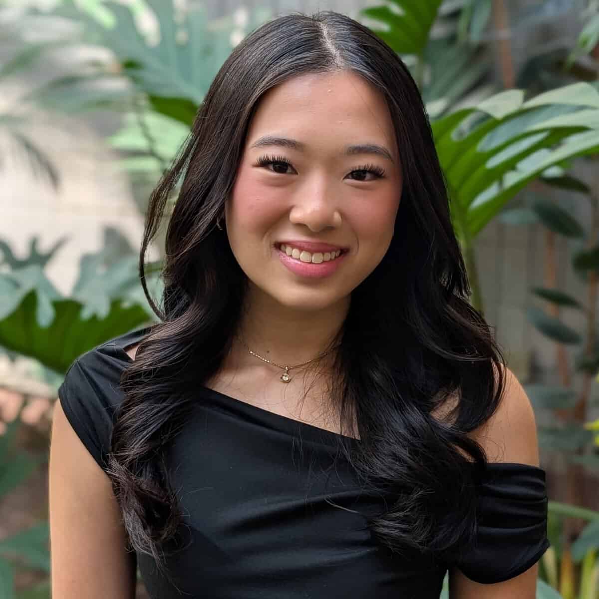 Elizabeth Tran