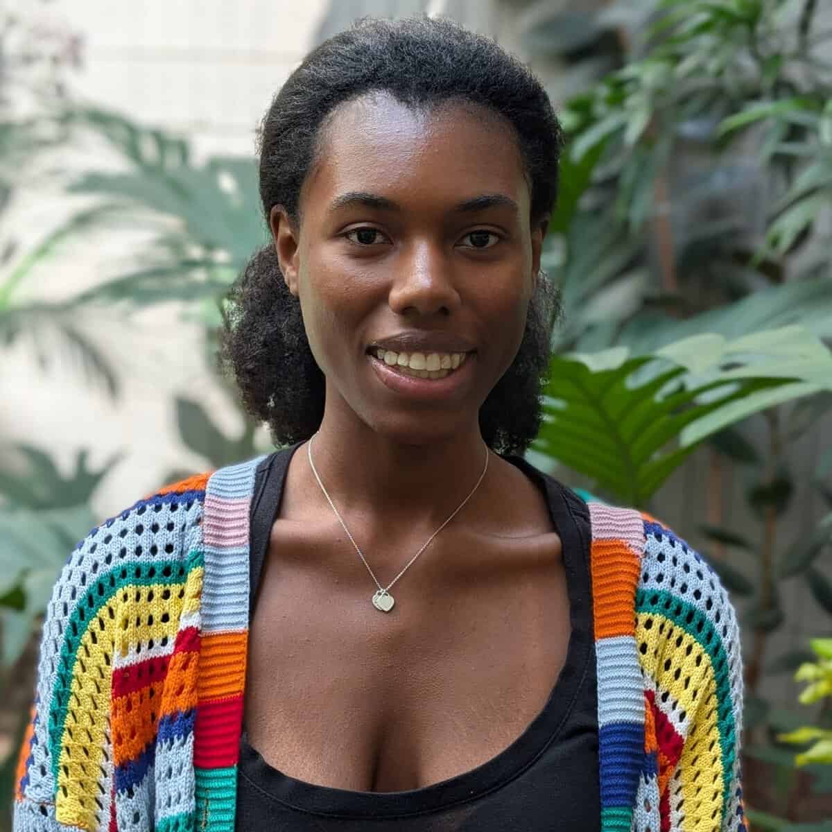 Jua’nele Webb