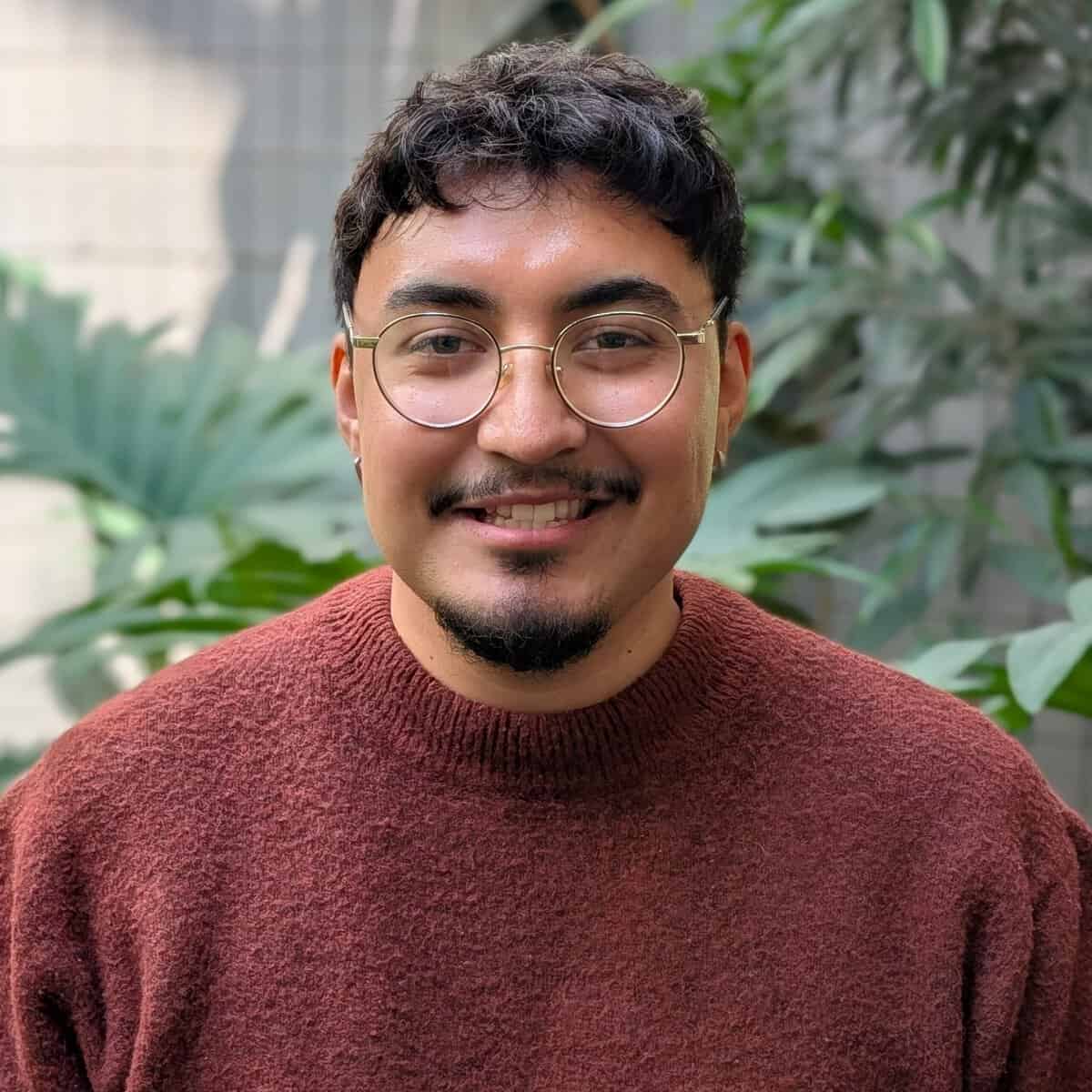 Kevin Robles
