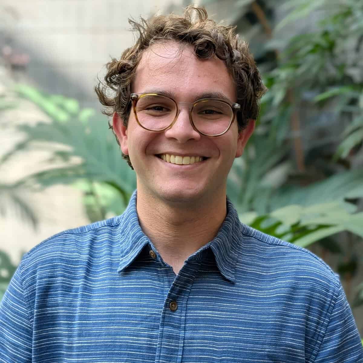 Max Frohman
